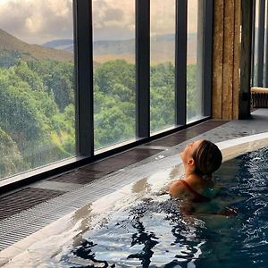 Jermuk Hotel And Spa